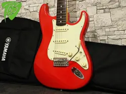 STRATOCASTER FIESTA FREE