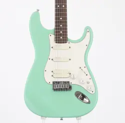 SENSOR PICKUPS GUITAR