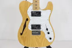 USED FENDER JAPAN TN72 ELECTRIC GUITAR, TL TYPE FREE SHIPPING