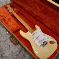 YANGWIE STRATOCASTER YNGWIE