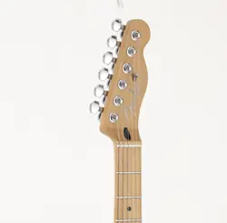 PLUS TELECASTER BUTTERSCOTCH