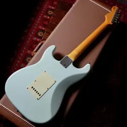 2016 E.GUITAR