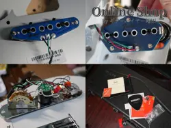 FENDER 2024 AMERICAN