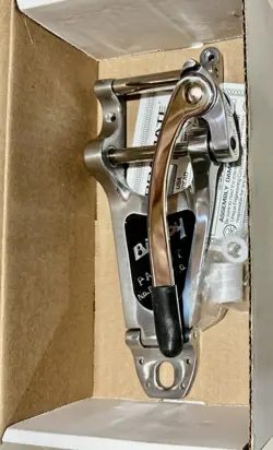 NIB FENDER