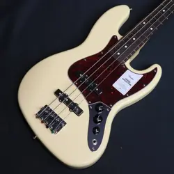 FENDER JAPAN JUNIOR COLLECTION JAZZ BASS ROSEWOOD FINGERBOARD SATIN VINTAGE