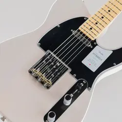 TELECASTER/US BLONDE/M NEW
