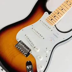 FENDER JAPAN HYBRID II STRATOCASTER/3-COLOR SUNBURST/M