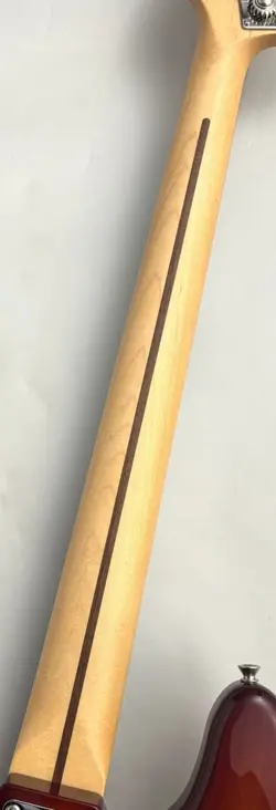 PRECISION BASS -SIENNA