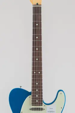 HYBRID II TELECASTER/FOREST