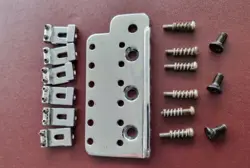 STRAT BRIDGE SADDLES