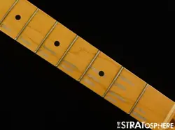 1956 RELIC STRATOCASTER