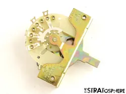 STRAT POSITION SELECTOR