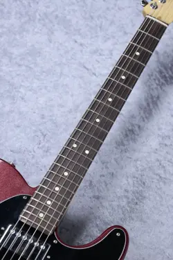 TELECASTER HUM AUBERGINE