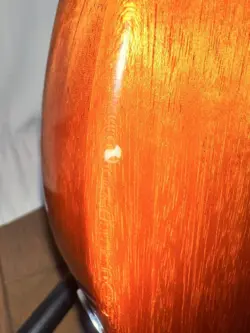 FENDER 69S TELECASTER