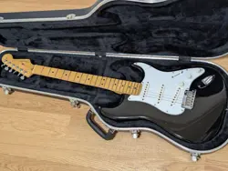 FENDER AMERICAN STANDARD STRATOCASTER NO.MG959