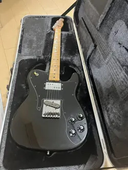 VINTAGE 1978 TELECASTER