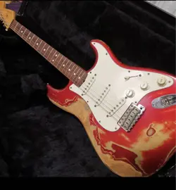 STRATOCASTER NO.MG825
