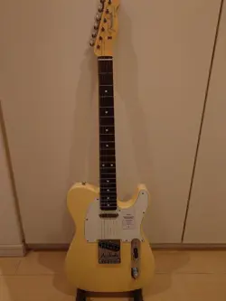 60S TELECASTER NO.MG796