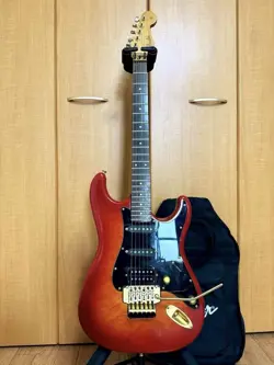 STR-75 STRATOCASTER NO.MG708