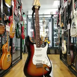 FENDER USA AMERICAN VINTAGE 70S ST FSR ELECTRIC GUITAR 273979