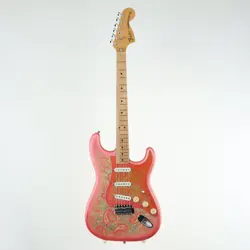 PAISLEY 1980'S ELECTRIC