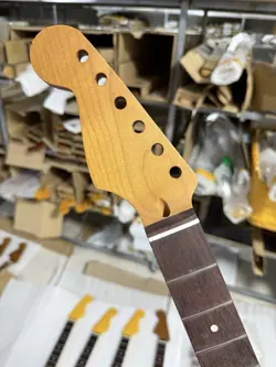 HEADSTOCK SS 22FRETS