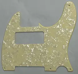 5-HOLE VINTAGE TELECASTER