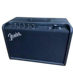 AMPLIFIER WORKING WITH