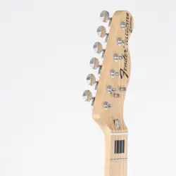 FENDER TELE-BRATION LIMITED