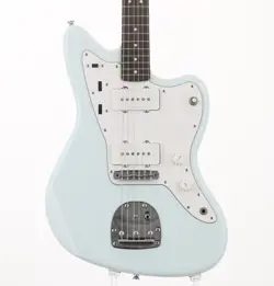 MODIFIED JAZZMASTER ROSEWOOD