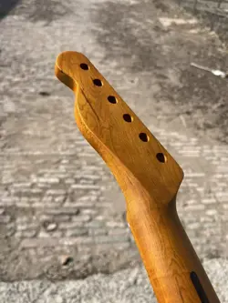 FRET HANDLE