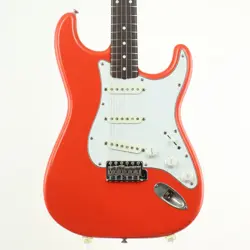 SQUIER BY FENDER MIJ JV SERIAL SST-45 FRD