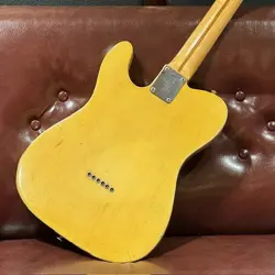 TELECASTER BLOND