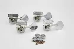 FENDER JAZZ/TELECASTER/PRECISION