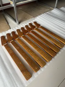 REPLACEMENT 22 FRETS