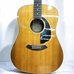 DREADNOUGHT SPRUCE MAHOGANY