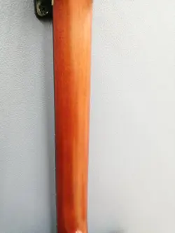 DREADNOUGHT FISHMAN PREAMP