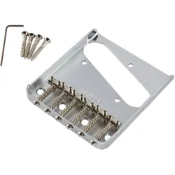 TELECASTER BRIDGE ASSY