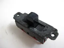 3-POSITION SWITCH PART