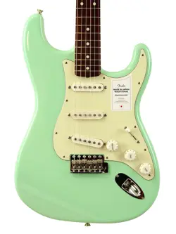 SURF GREEN #GGEVO
