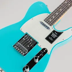 II TELECASTER/AQUATONE