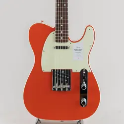 60S TELECASTER CUSTOM/FIESTA