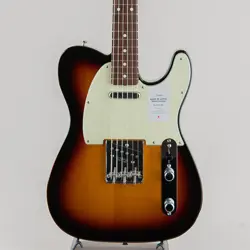 60S TELECASTER/3-COLOR