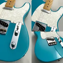 MOD AMERICAN PROFESSIONAL