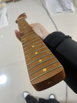 REPLACEMENT 21 FRETS