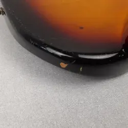 STRATOCASTER LOADED 45MM