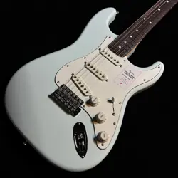 FENDER MADE IN JAPAN TRADITIONAL LATE 60S STRATOCASTER SONIC BLUE/3.65KG #GG3O2