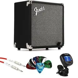 FENDER RUMBLE 15 1X8