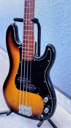 GOOD CONDITION MINOR