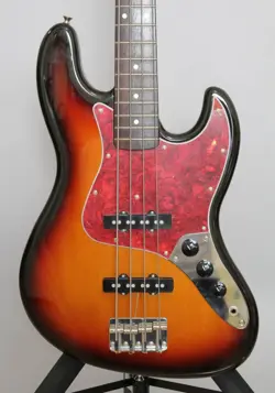 3-COLOR SUNBURST 1993